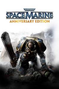 Скачать Warhammer 40,000: Space Marine