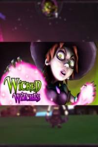 Скачать Wicked Witches