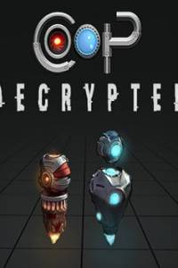 Скачать CO-OP: Decrypted