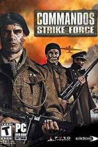 Скачать Commandos: Strike Force