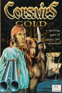 Скачать Corsairs Gold