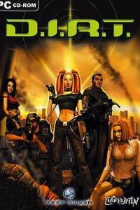 Скачать D.i.R.T.: Origin of the Species