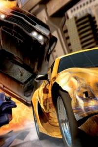 Скачать FlatOut: Ultimate Carnage