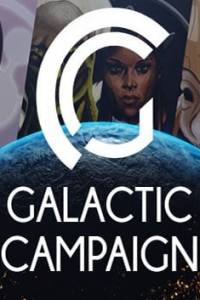 Скачать Galactic Campaign
