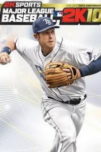 Скачать Major League Baseball 2K10