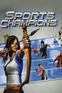 Скачать Sports Champions