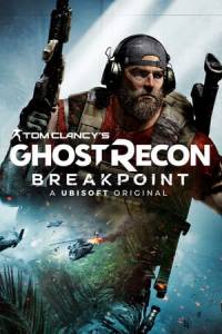 Скачать Tom Clancy’s Ghost Recon Breakpoint