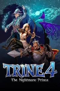 Скачать Trine 4: The Nightmare Prince