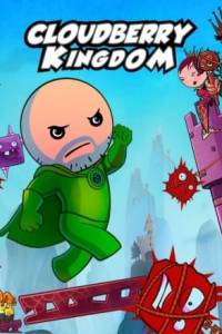 Скачать Cloudberry Kingdom