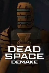 Скачать Dead Space Demake