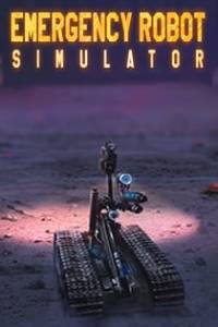 Скачать Emergency Robot Simulator