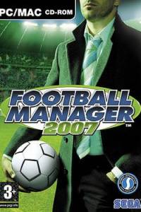 Скачать Football Manager 2007