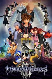 Скачать Kingdom Hearts 3 and Re Mind