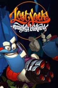 Скачать Lost Socks: Naughty Brothers