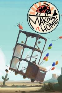 Скачать Making it Home