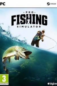 Скачать PRO FISHING SIMULATOR