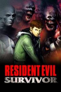 Скачать Resident Evil Survivor