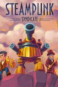 Скачать Steampunk Syndicate