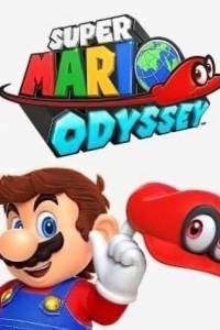 Скачать Super Mario Odyssey
