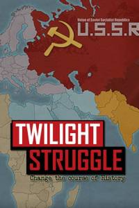 Скачать Twilight Struggle