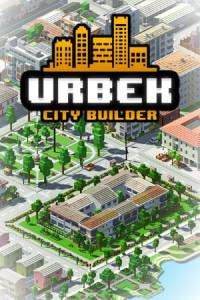 Скачать Urbek City Builder