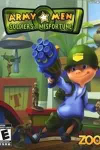 Скачать Army Men: Soldiers of Misfortune