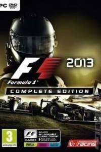 Скачать F1 2013