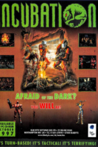 Скачать Incubation: Time Is Running Out