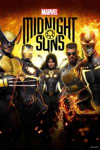 Скачать Marvel's Midnight Suns | Лицензия