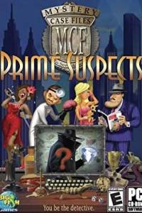 Скачать Mystery Case Files: Prime Suspects