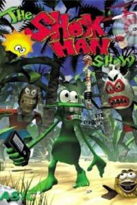 Скачать Shockman Show