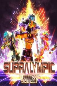 Скачать Supralympic Runners
