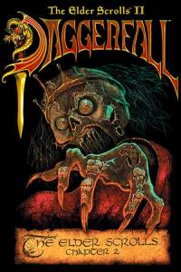 Скачать The Elder Scrolls 2: Daggerfall