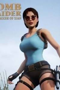 Скачать Tomb Raider The Dagger of Xian