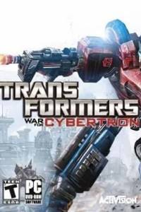 Скачать Transformers War for Cybertron