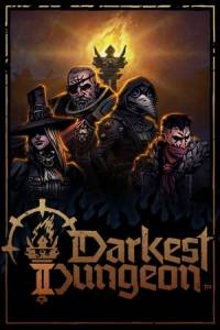 Скачать Darkest Dungeon 2