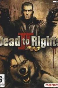 Скачать Dead to Rights 2: Hell to Pay