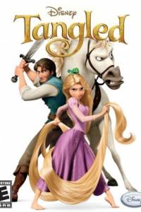 Скачать Disney Tangled
