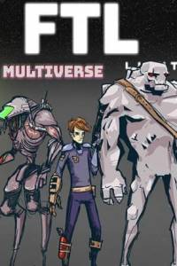 Скачать FTL: Multiverse