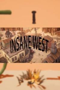 Скачать INSANE WEST