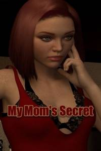 Скачать My Mom's Secret