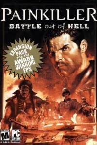 Скачать Painkiller: Battle Out of Hell