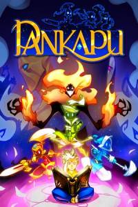 Скачать Pankapu