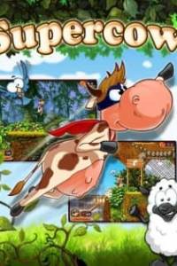 Скачать Супер Корова (Super Cow)