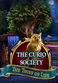 Скачать The Curio Society 3 The Thief of Life