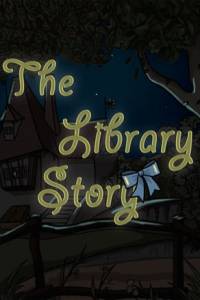 Скачать The Library story