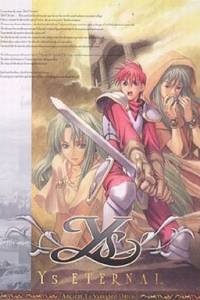 Скачать Ys Eternal