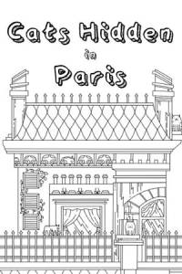 Скачать Cats Hidden in Paris