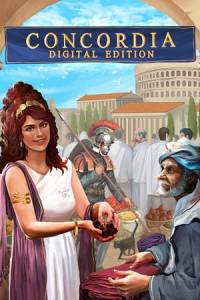 Скачать Concordia: Digital Edition