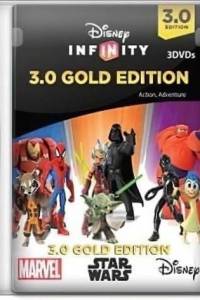 Скачать Disney Infinity 3.0: Gold Edition